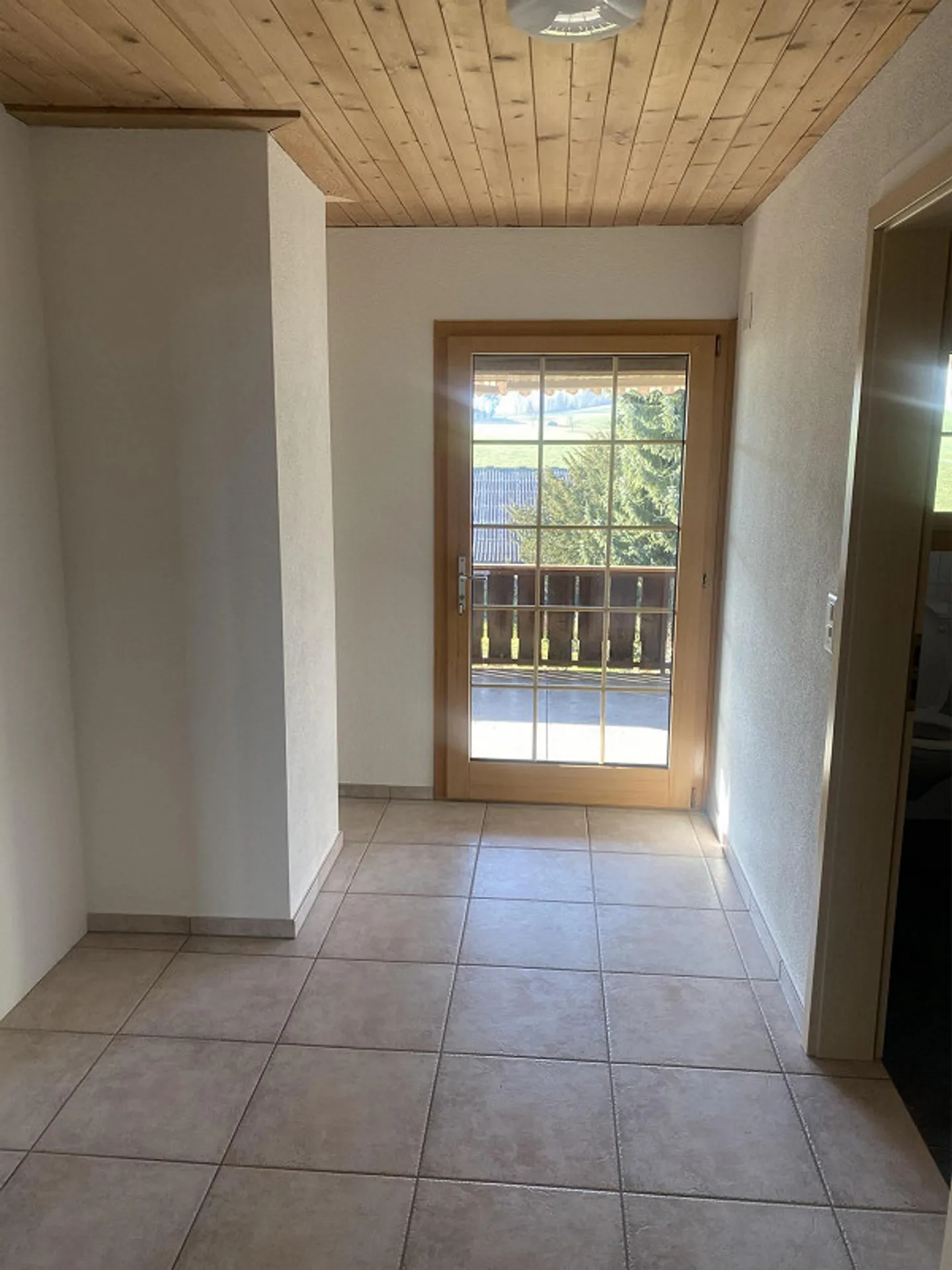 4.5 Room Apartment in the Green - Photo 8 of 15