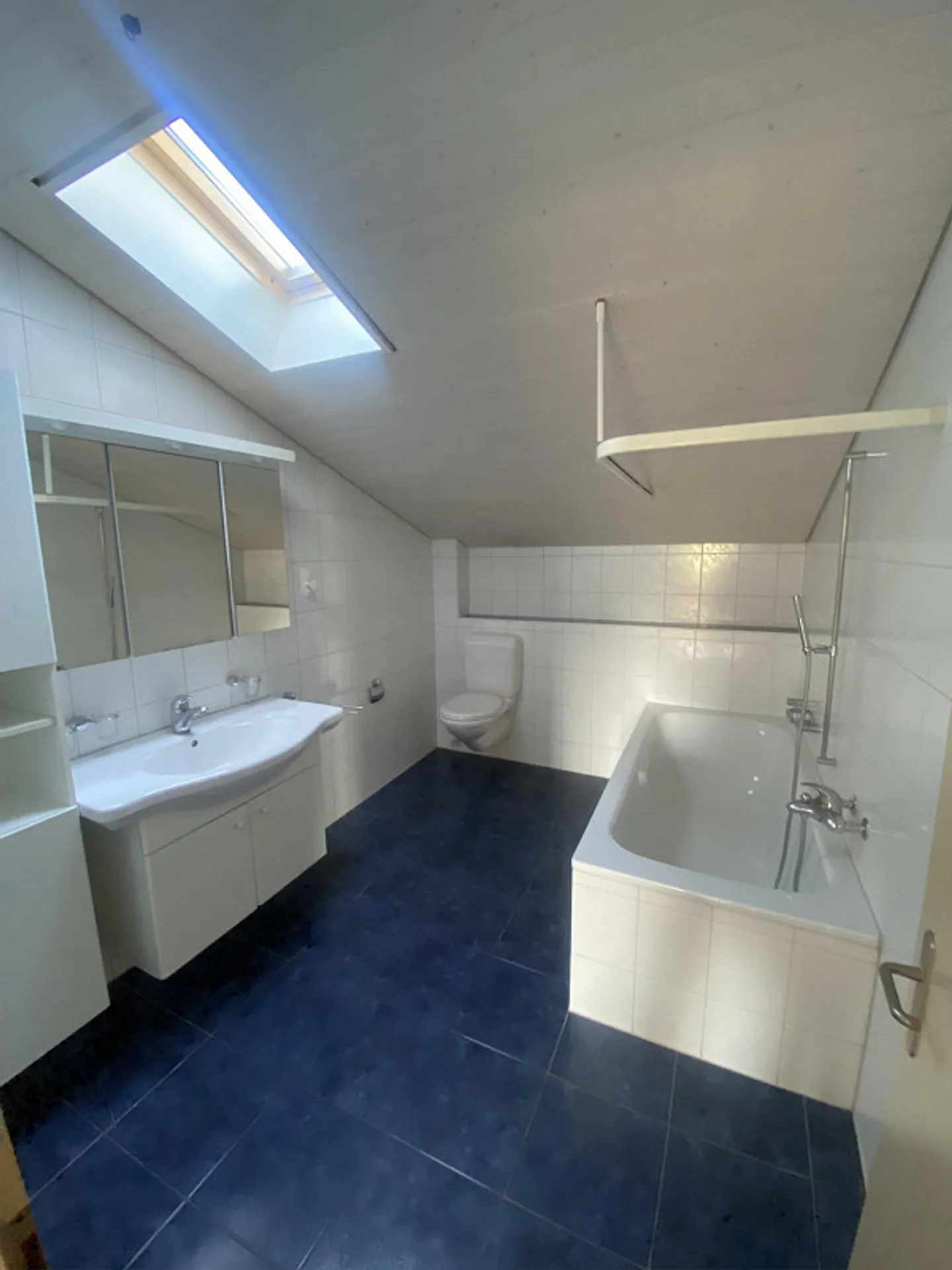 4.5 Room Apartment in the Green - Photo 9 of 15