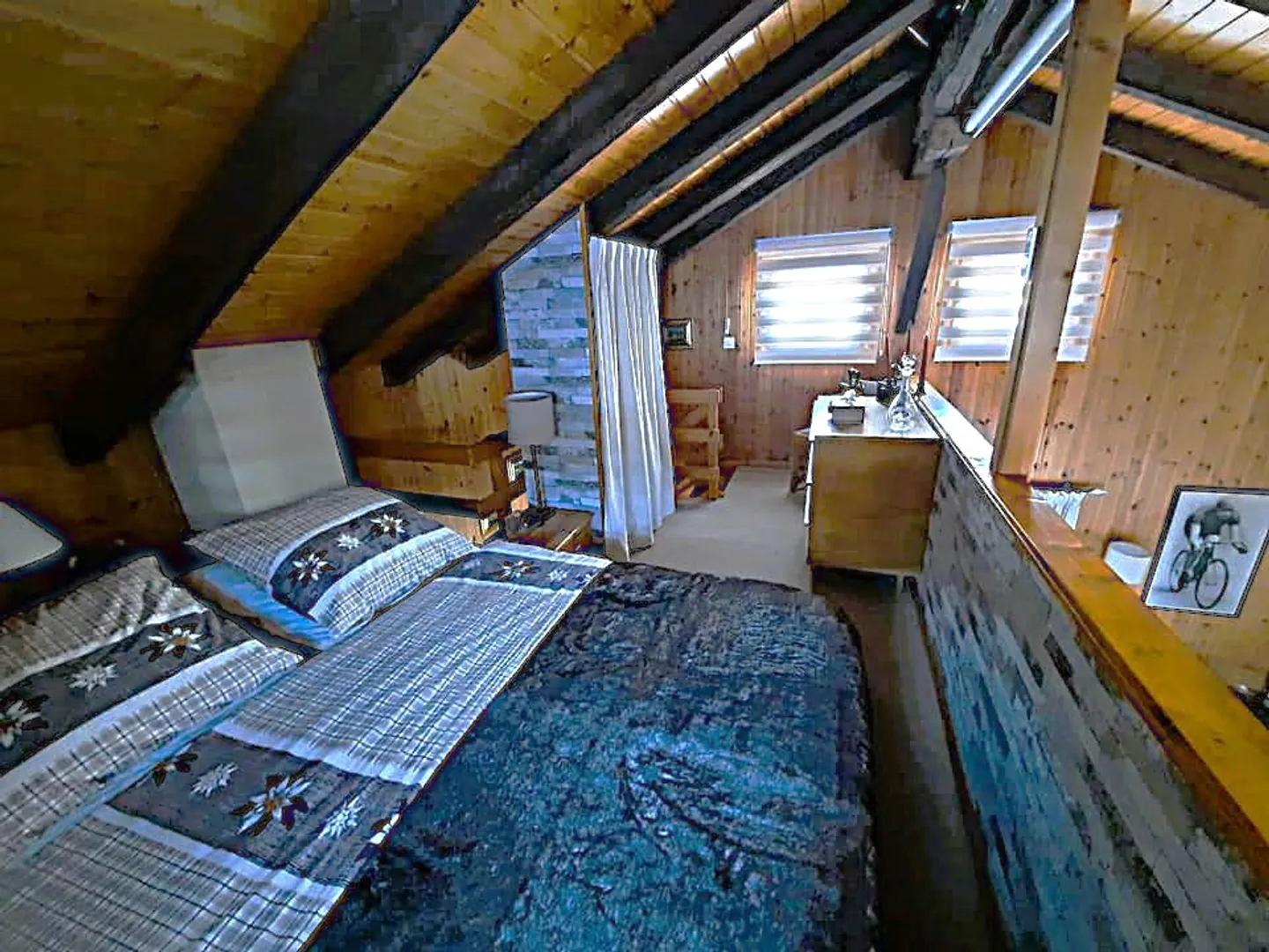 Chalet for sale - Photo 9 of 13