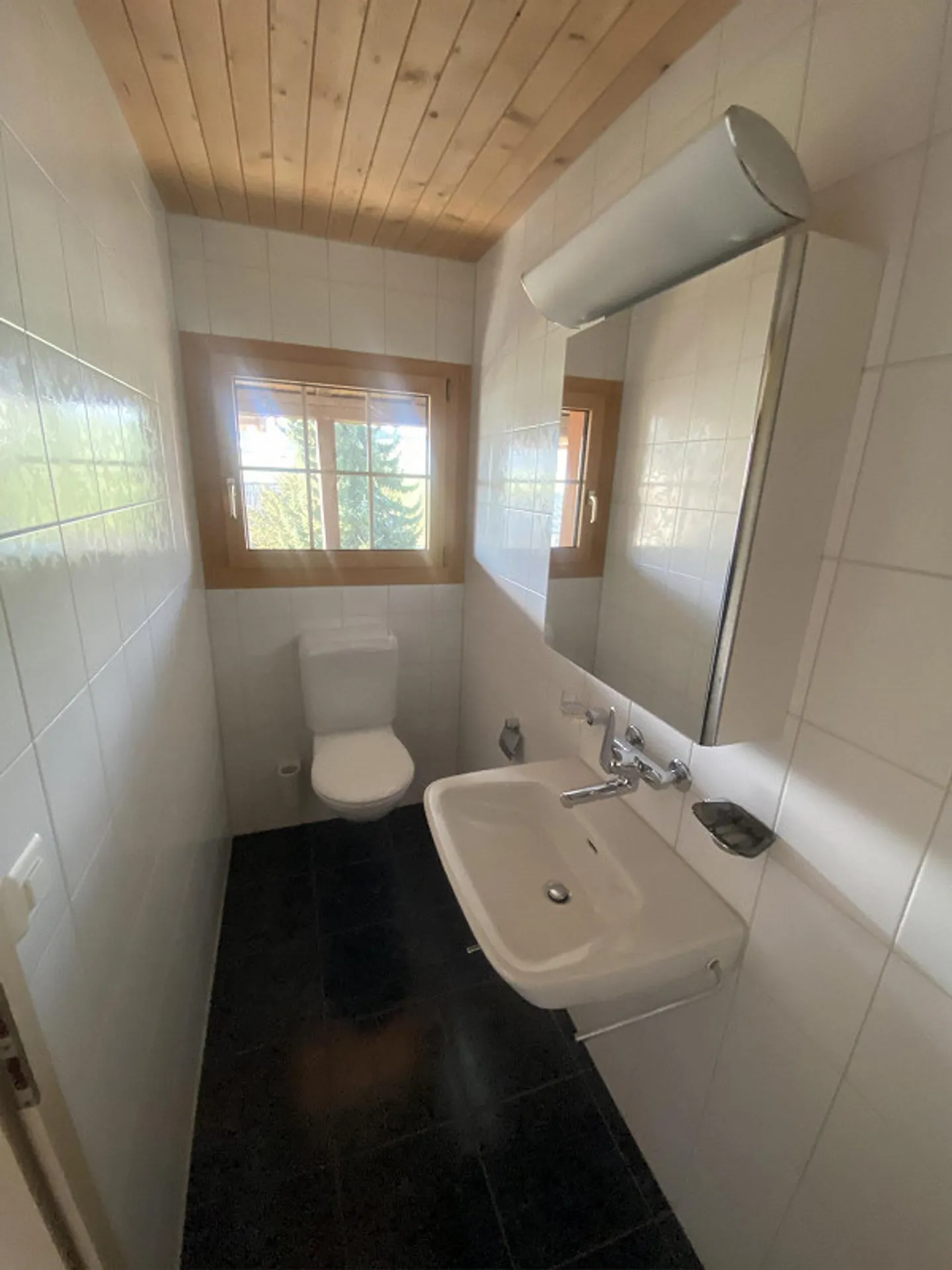 4.5 Room Apartment in the Green - Photo 10 of 15