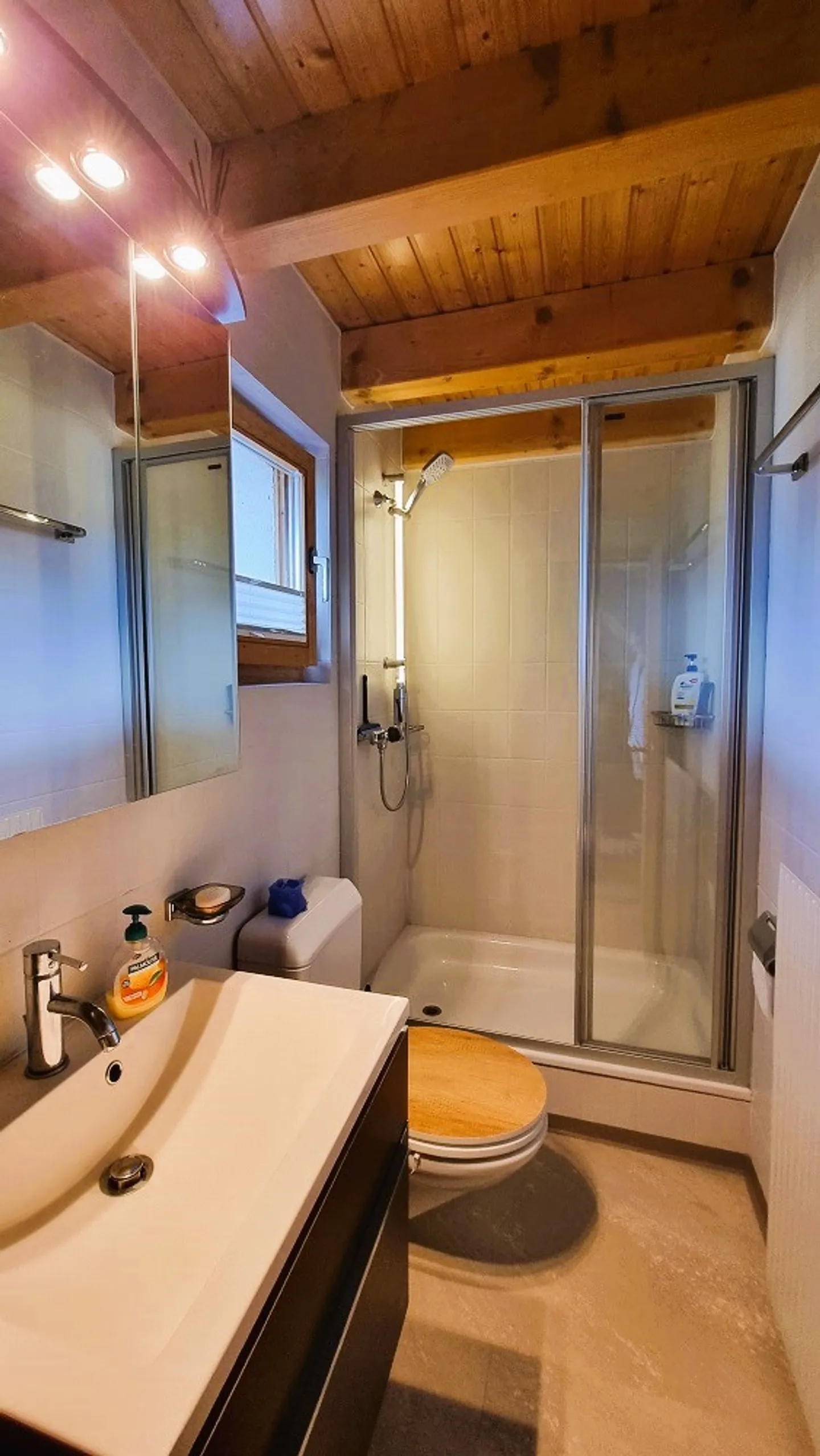 Chalet for sale - Photo 10 of 13