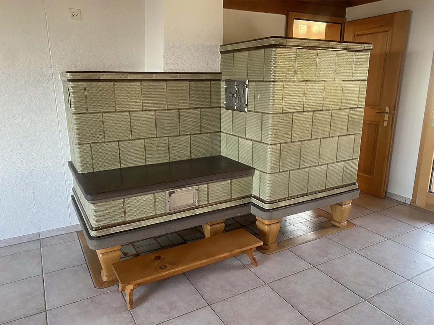 4.5 Room Apartment in the Green - Photo 11 of 15