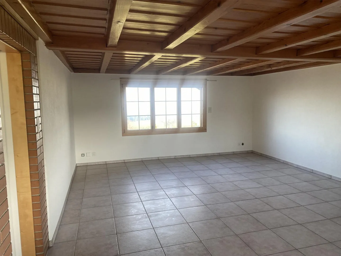 4.5 Room Apartment in the Green - Photo 12 of 15