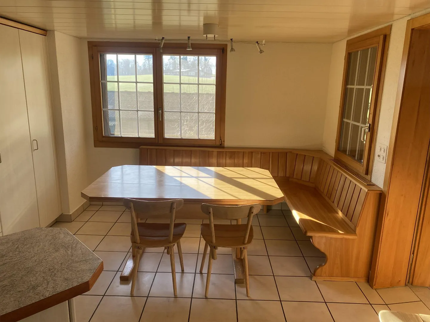 4.5 Room Apartment in the Green - Photo 13 of 15