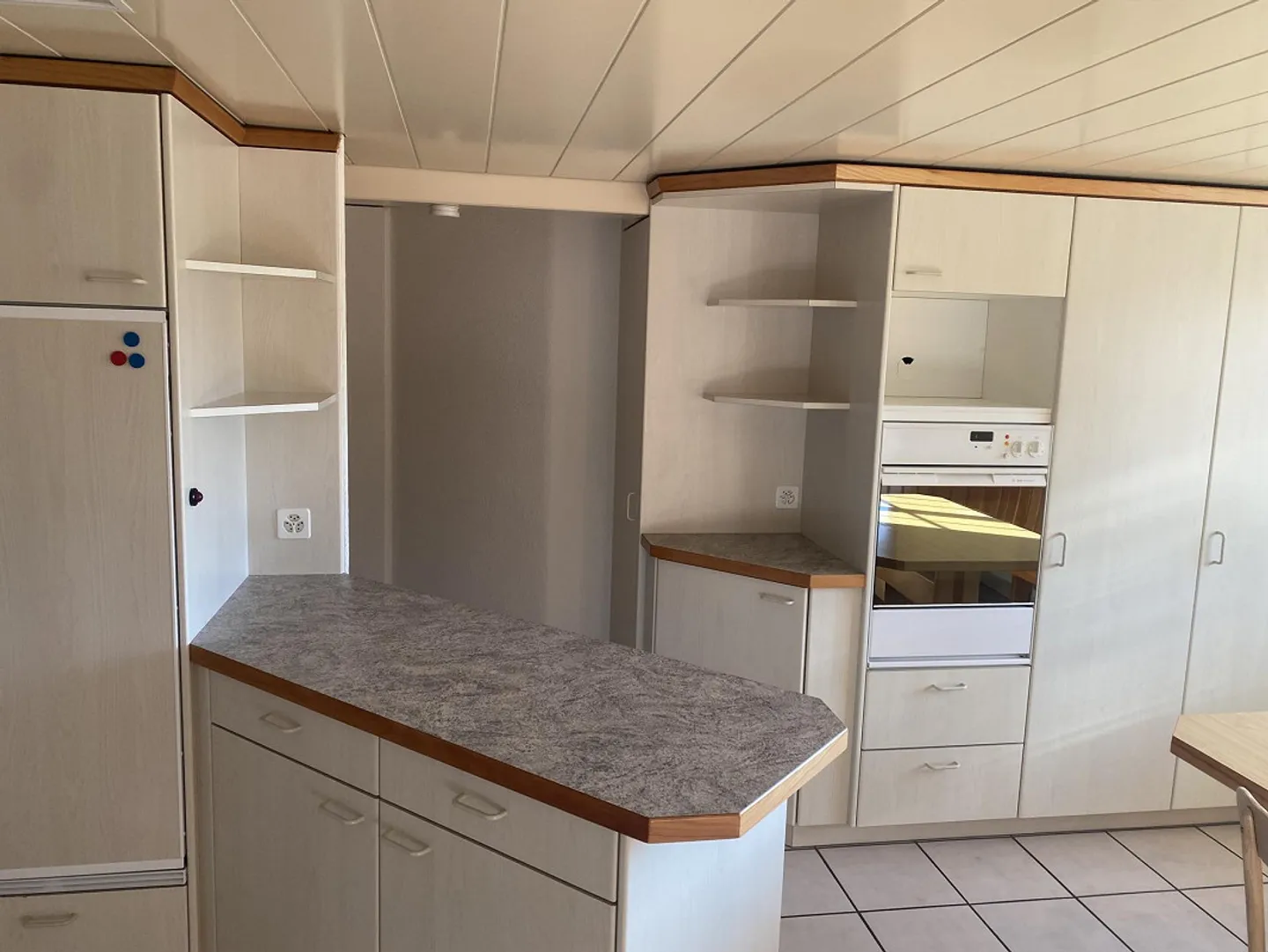 4.5 Room Apartment in the Green - Photo 14 of 15