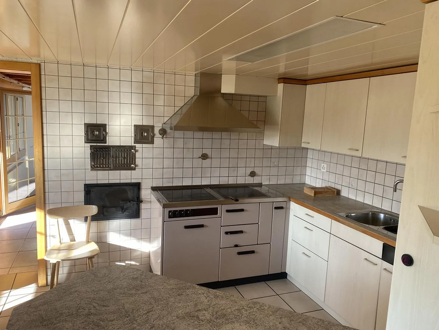 4.5 Room Apartment in the Green - Photo 15 of 15