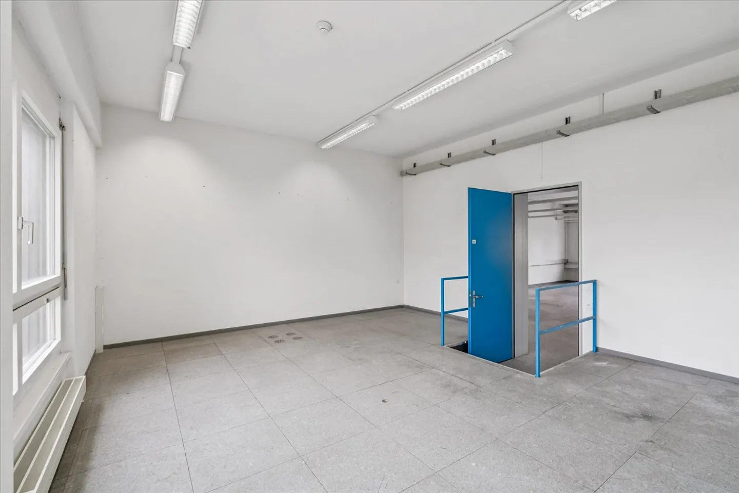 Ihr neuer Unternehmensstandort  hell, flexibel und zentral gelegen! - Foto 11 von 11
