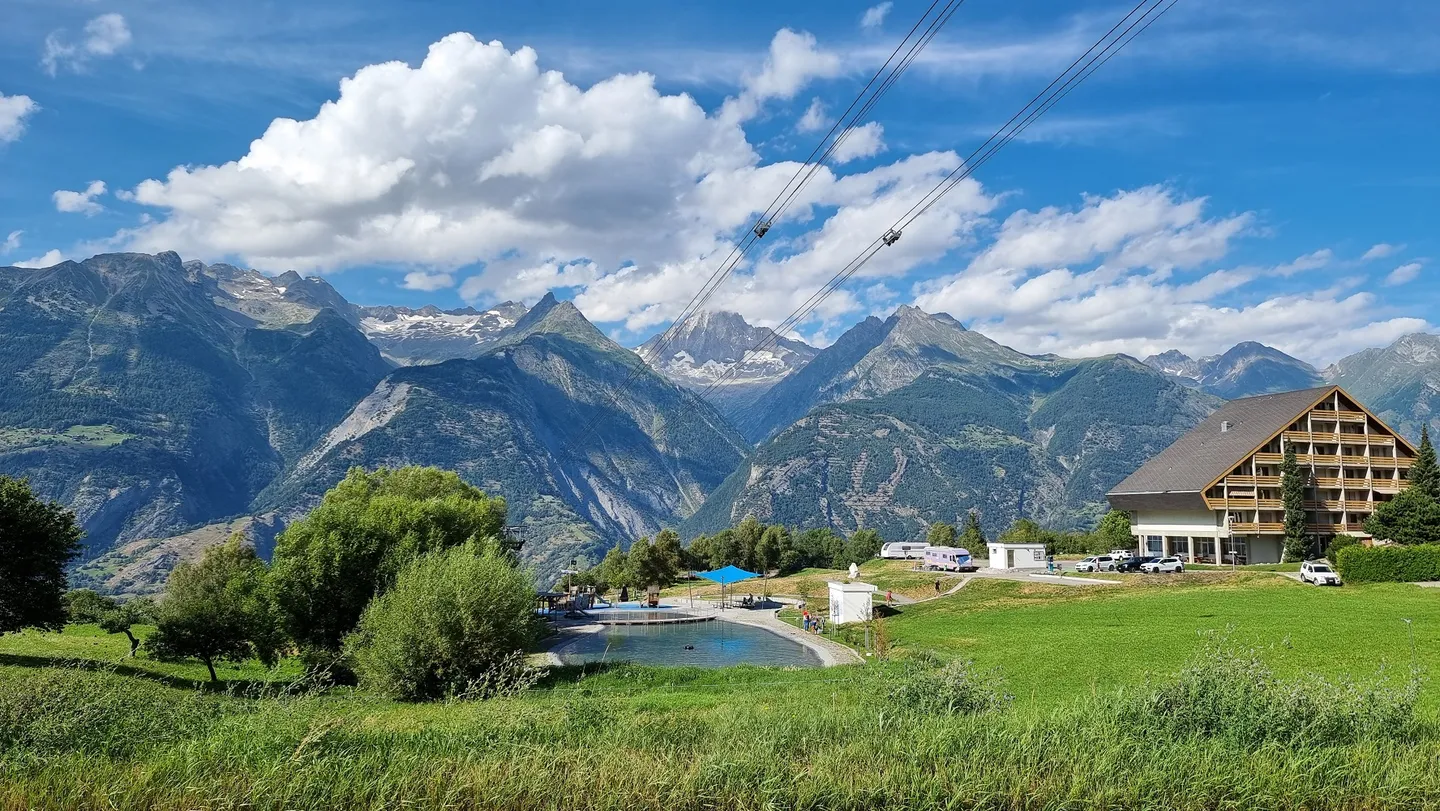 Chalet for sale - Photo 13 of 13