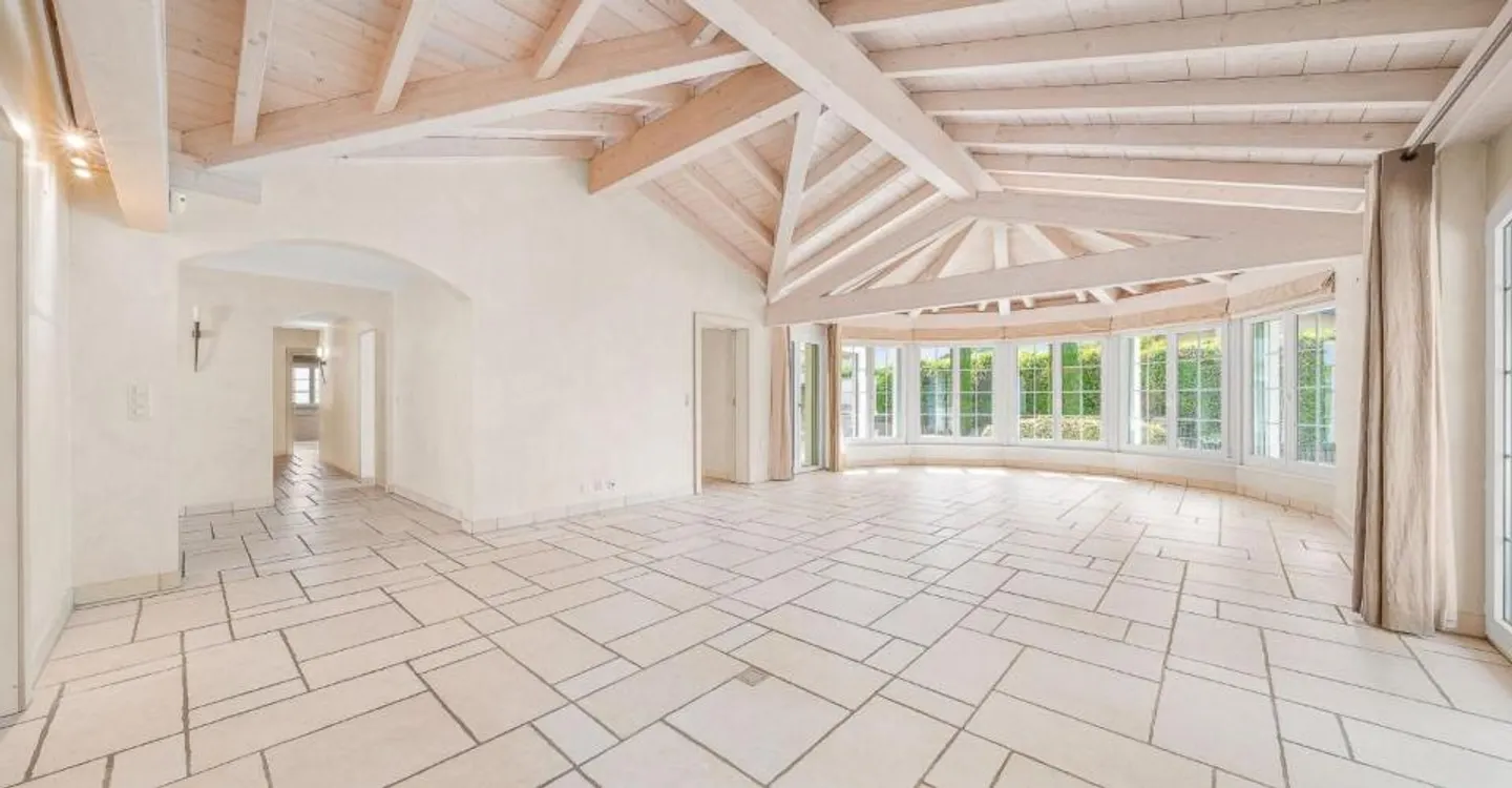 Villa d'exception avec piscine - Photo 3 sur 12