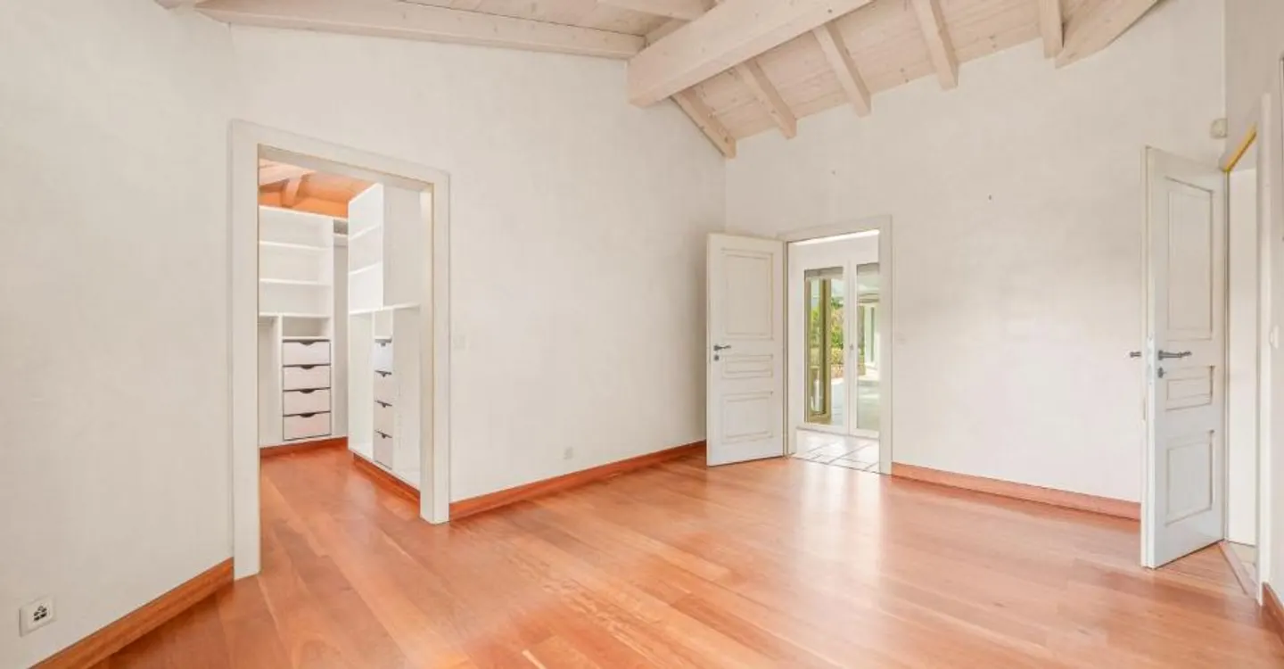 Villa d'exception avec piscine - Photo 4 sur 12