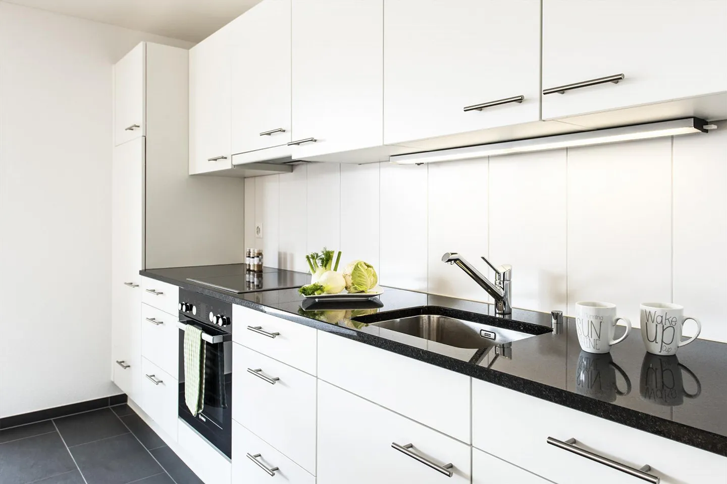 Dein neues Zuhause wartet auf dich - Foto 2 von 6