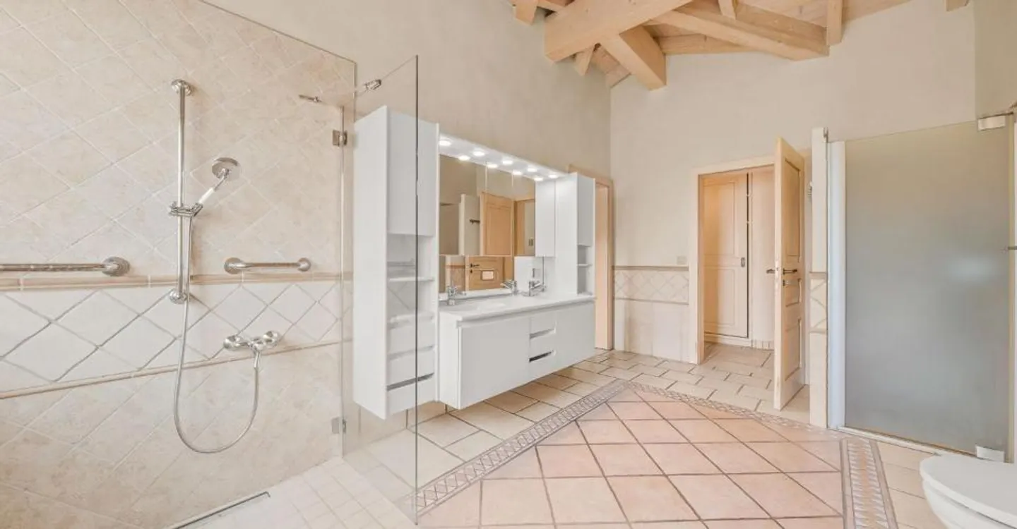 Villa d'exception avec piscine - Photo 5 sur 12