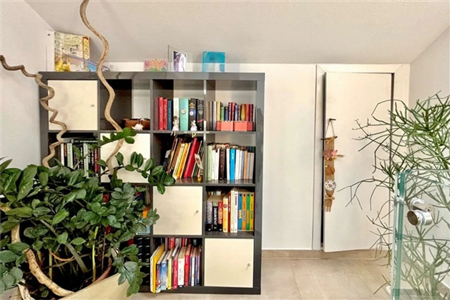 «4,5 Zimmer Duplex mit herrlichem Seeblick» - Foto 17 von 20