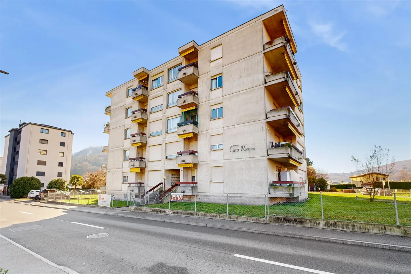 «Il tuo appartamento a due passi dal lago» - Foto 1 di 7