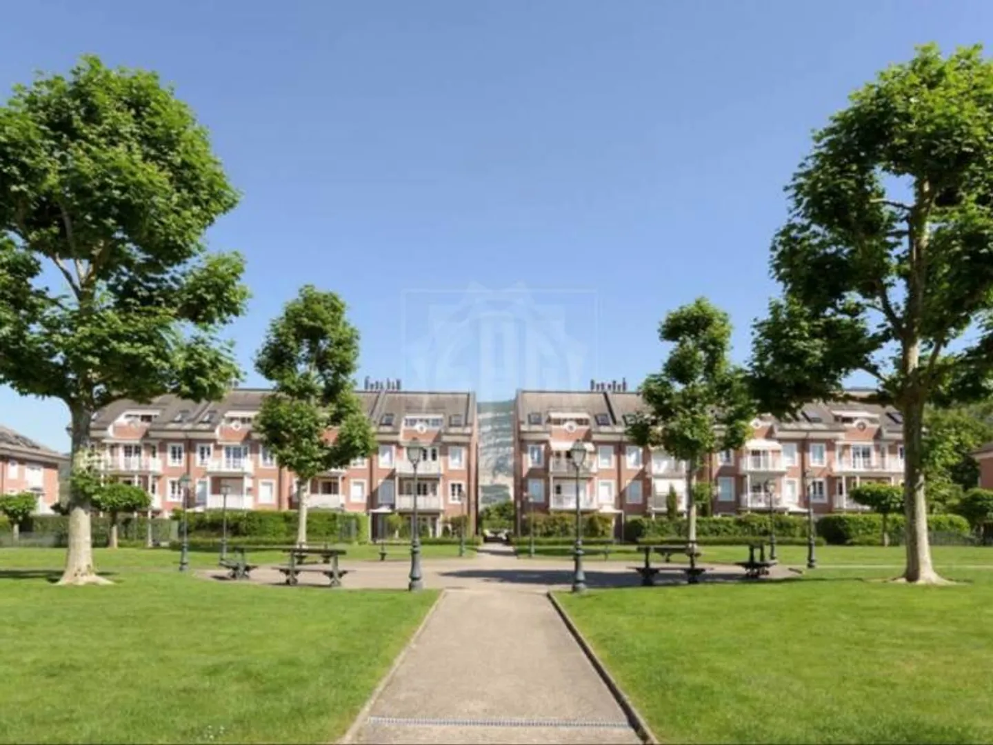 Magnifique appartement - Vessy - Photo 1 sur 7