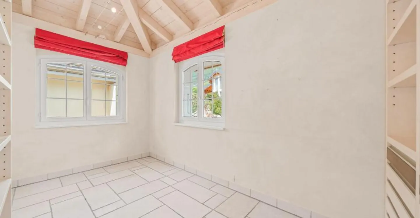 Villa d'exception avec piscine - Photo 9 sur 12