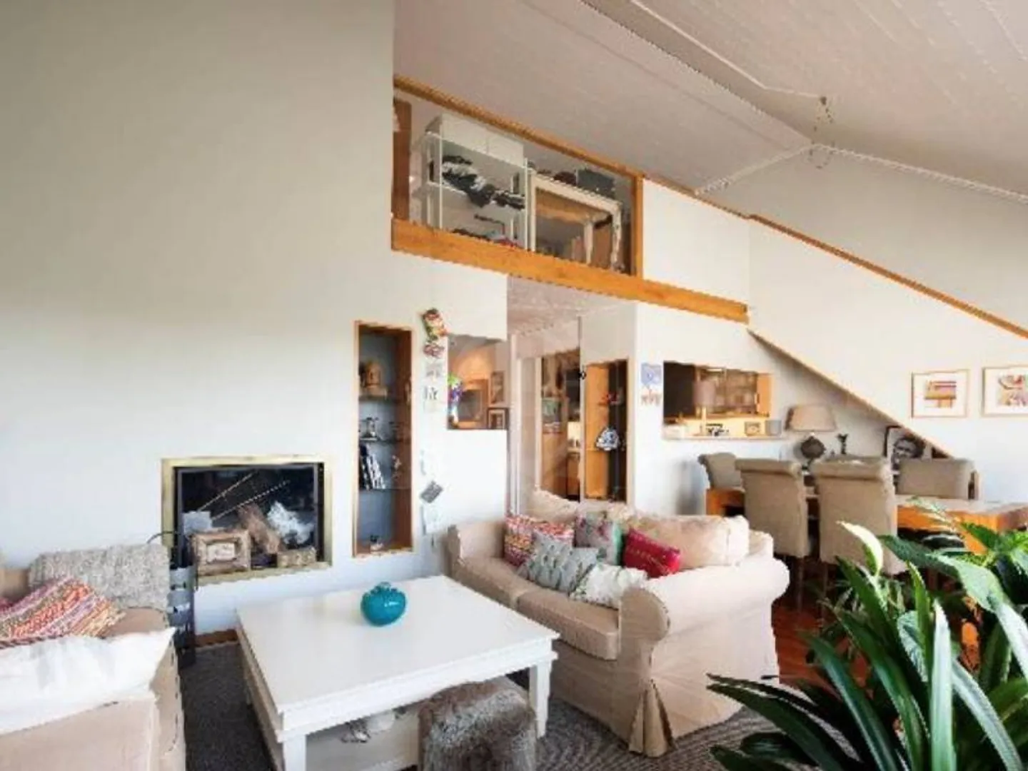 Magnifique appartement - Vessy - Photo 3 sur 7