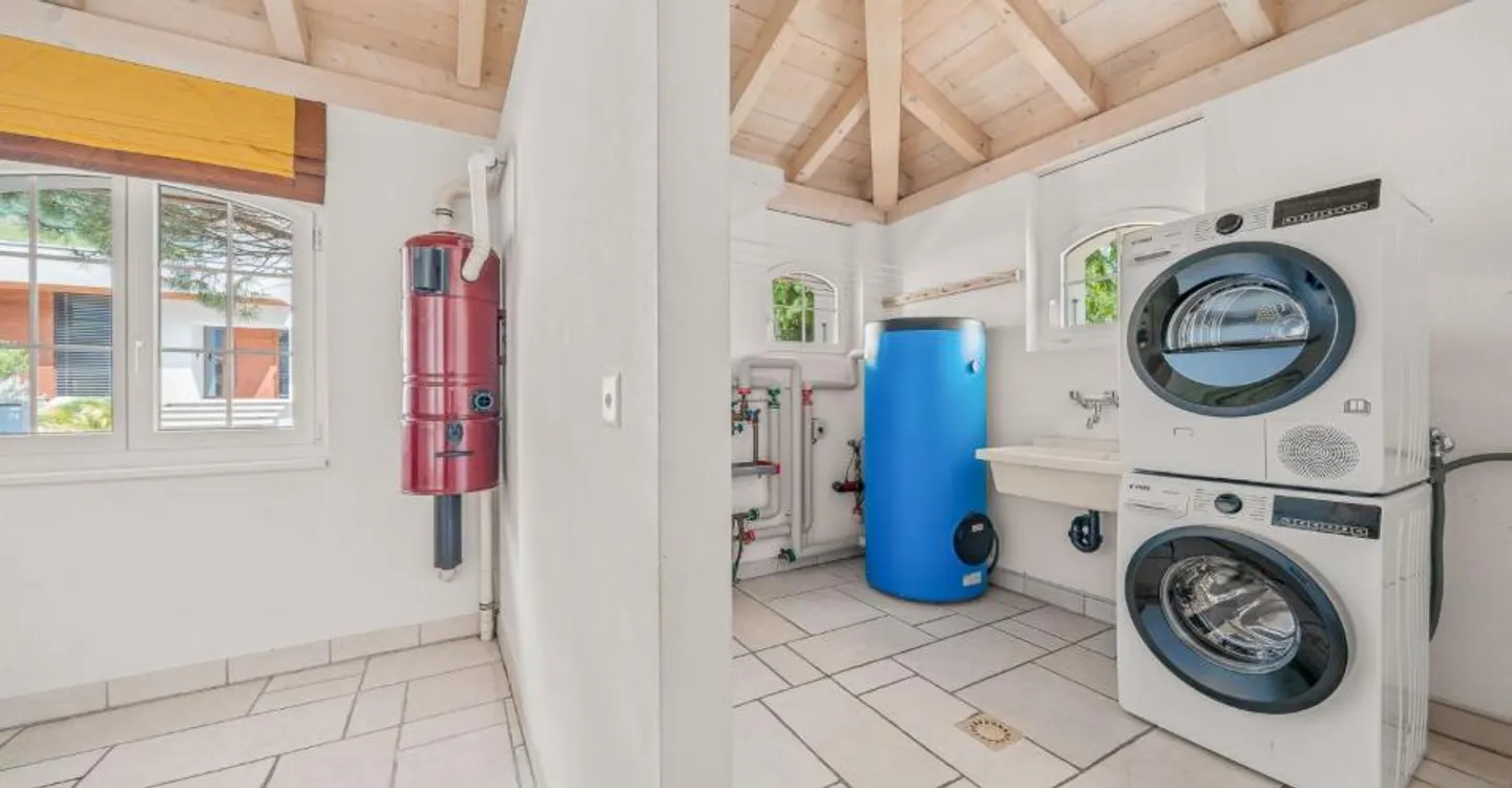 Villa d'exception avec piscine - Photo 10 sur 12