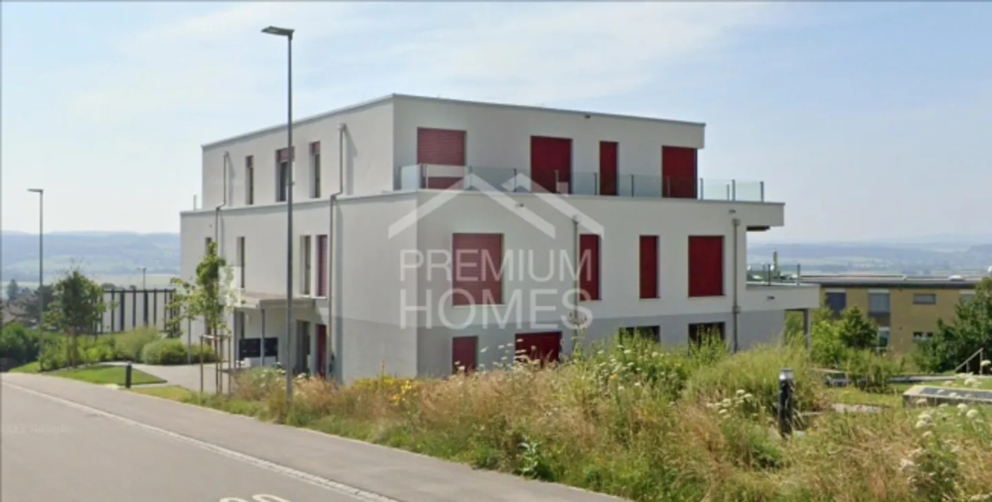 Barrier-free living with style and quality of life - Photo 1 of 4