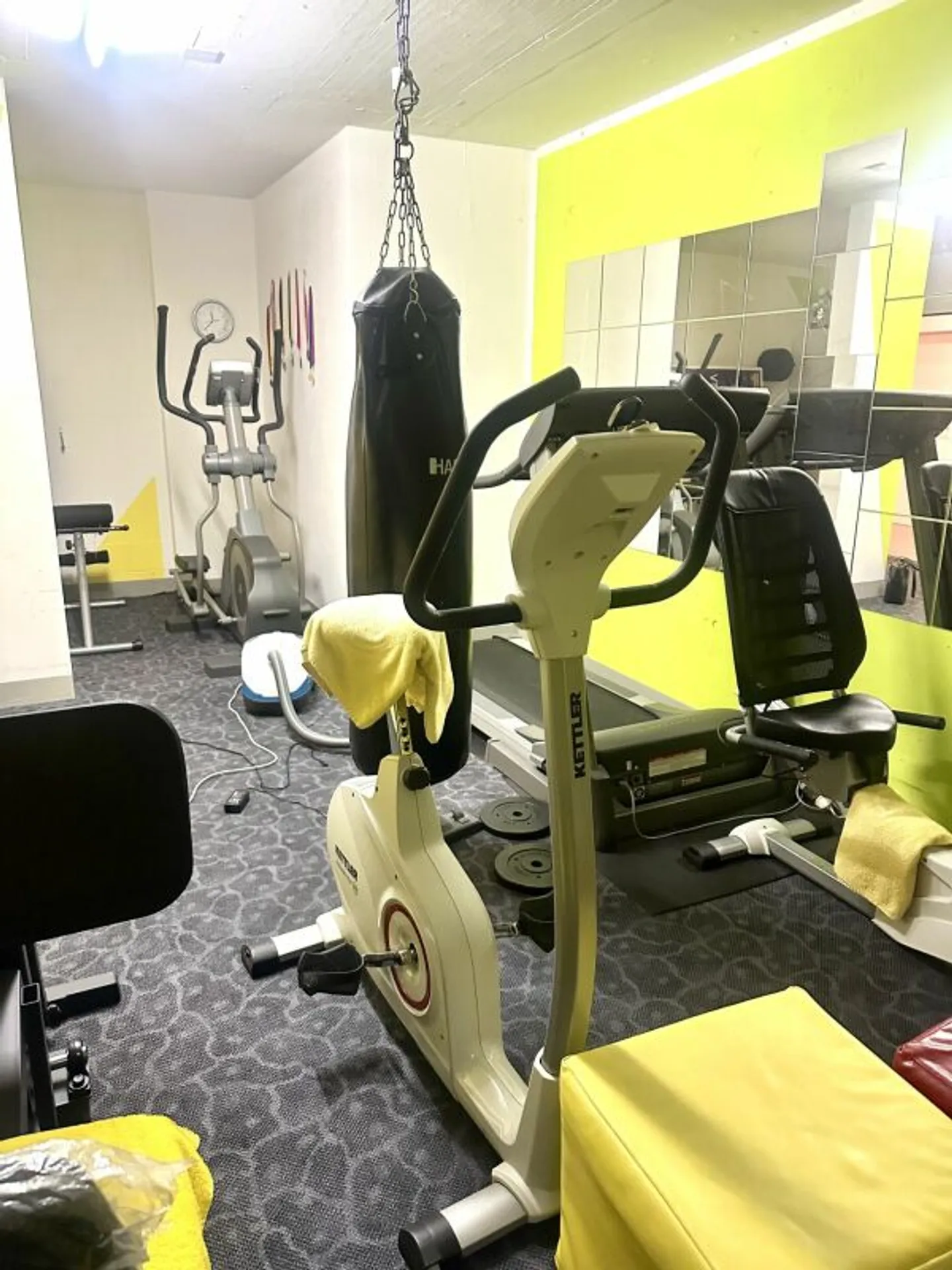 Stanza hobby - Foto 10 di 17