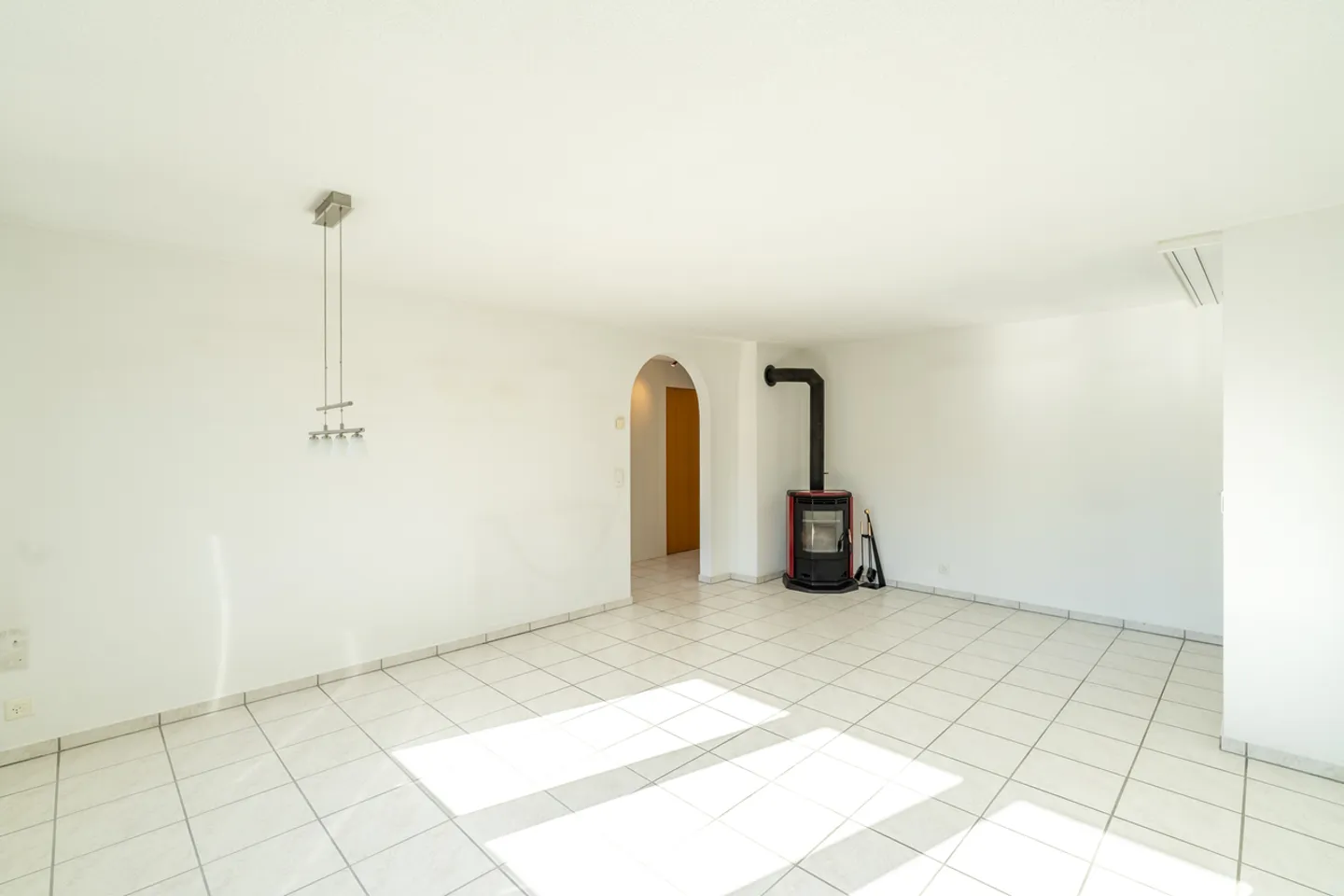 Einziehen und wohlfühlen: Attraktive Wohnung an zentraler Lage - Foto 2 di 9
