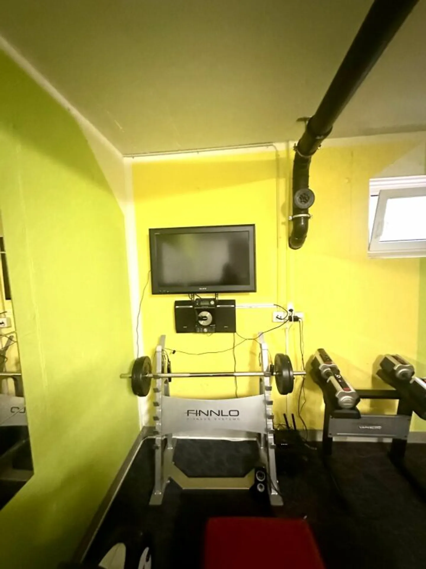 Stanza hobby - Foto 11 di 17