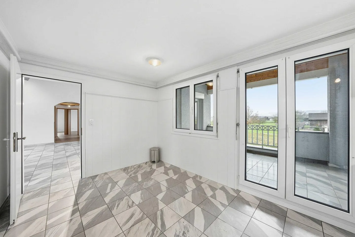 Appartamento 4.5 stanze - Foto 4 di 10