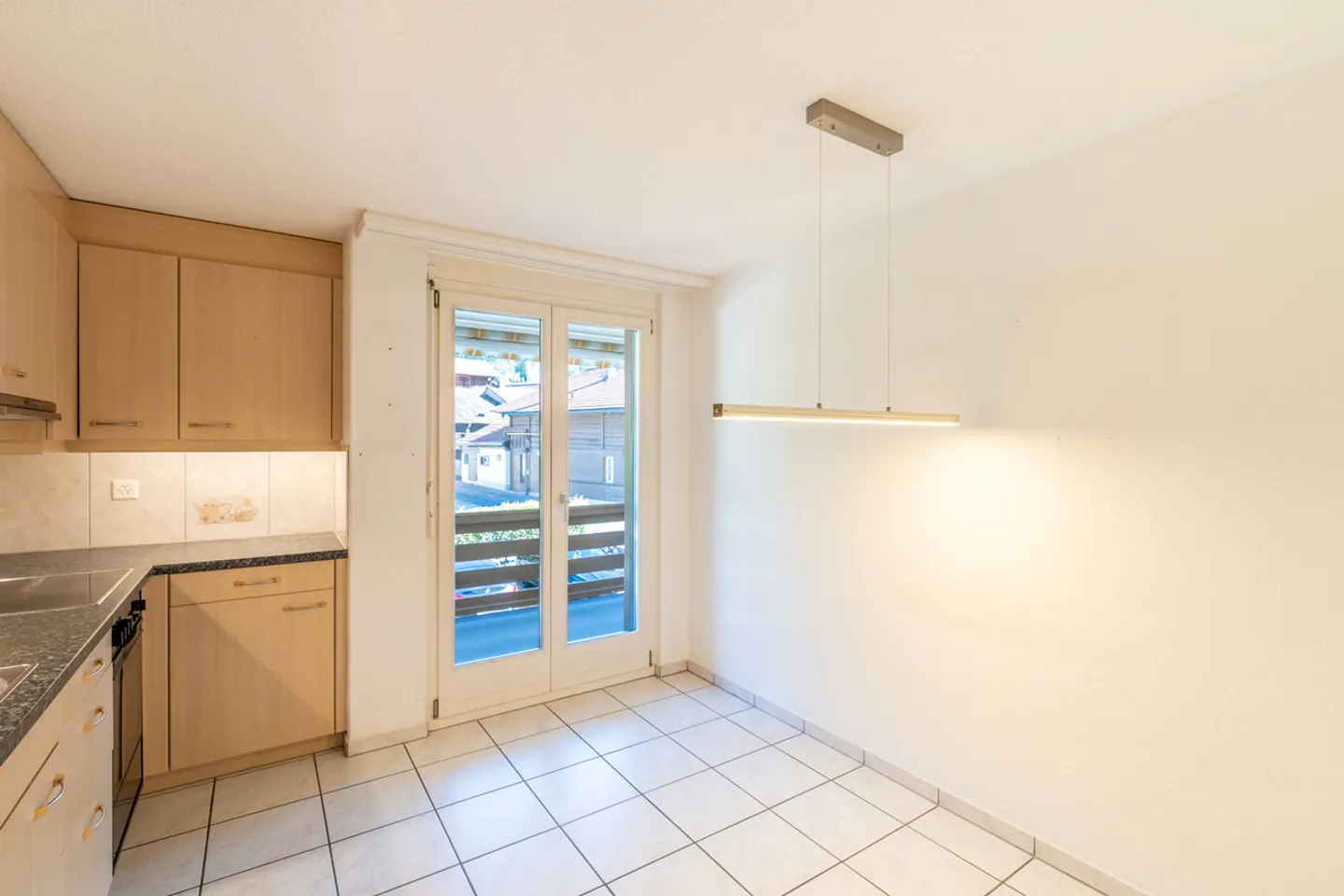 Einziehen und wohlfühlen: Attraktive Wohnung an zentraler Lage - Foto 3 di 9
