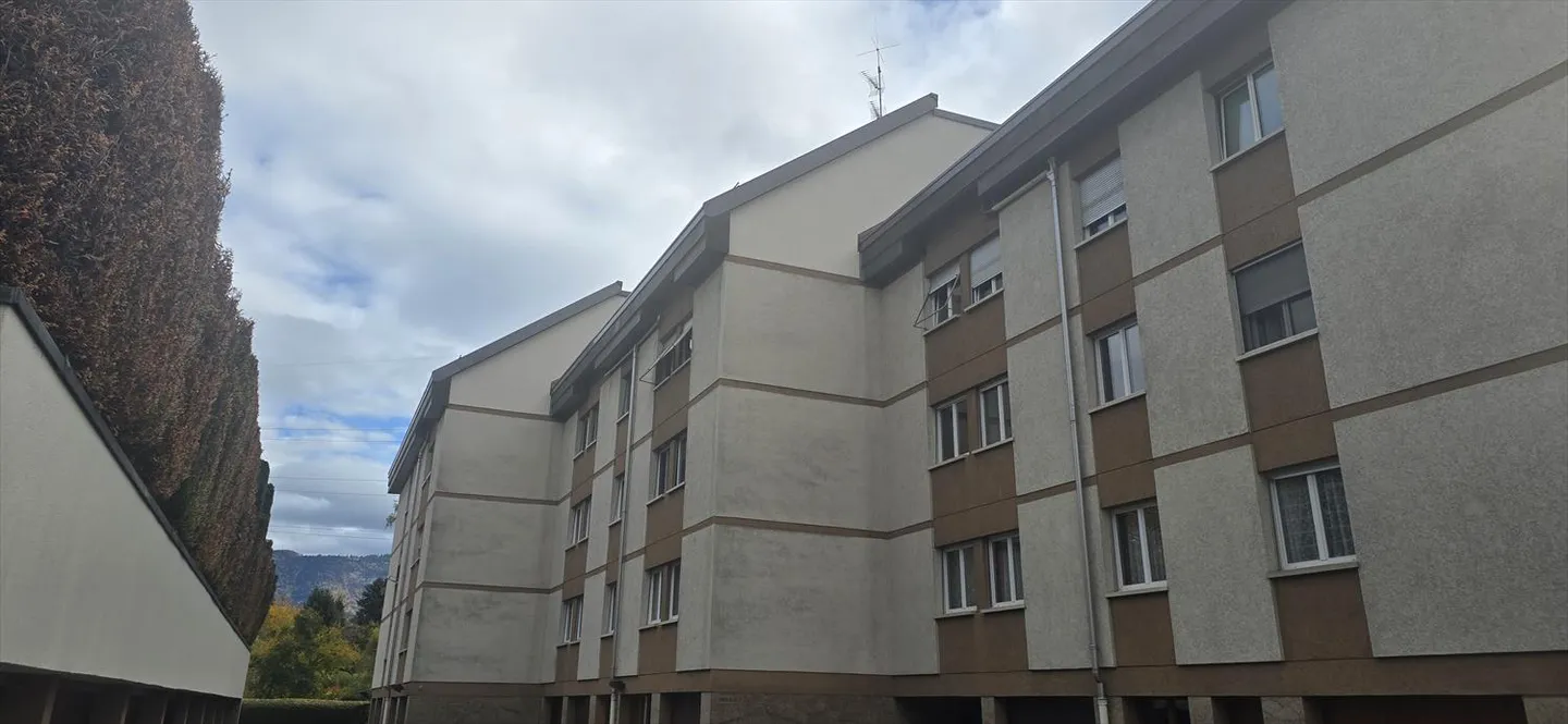 Appartement 4 pièces - Photo 1 sur 10