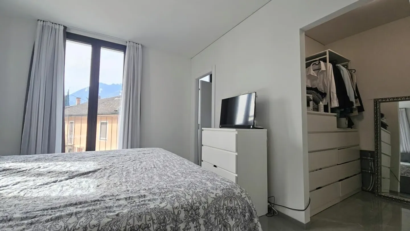 BEAUTIFUL SINGLE-FAMILY HOUSE IN OSOGNA - Photo 10 of 20