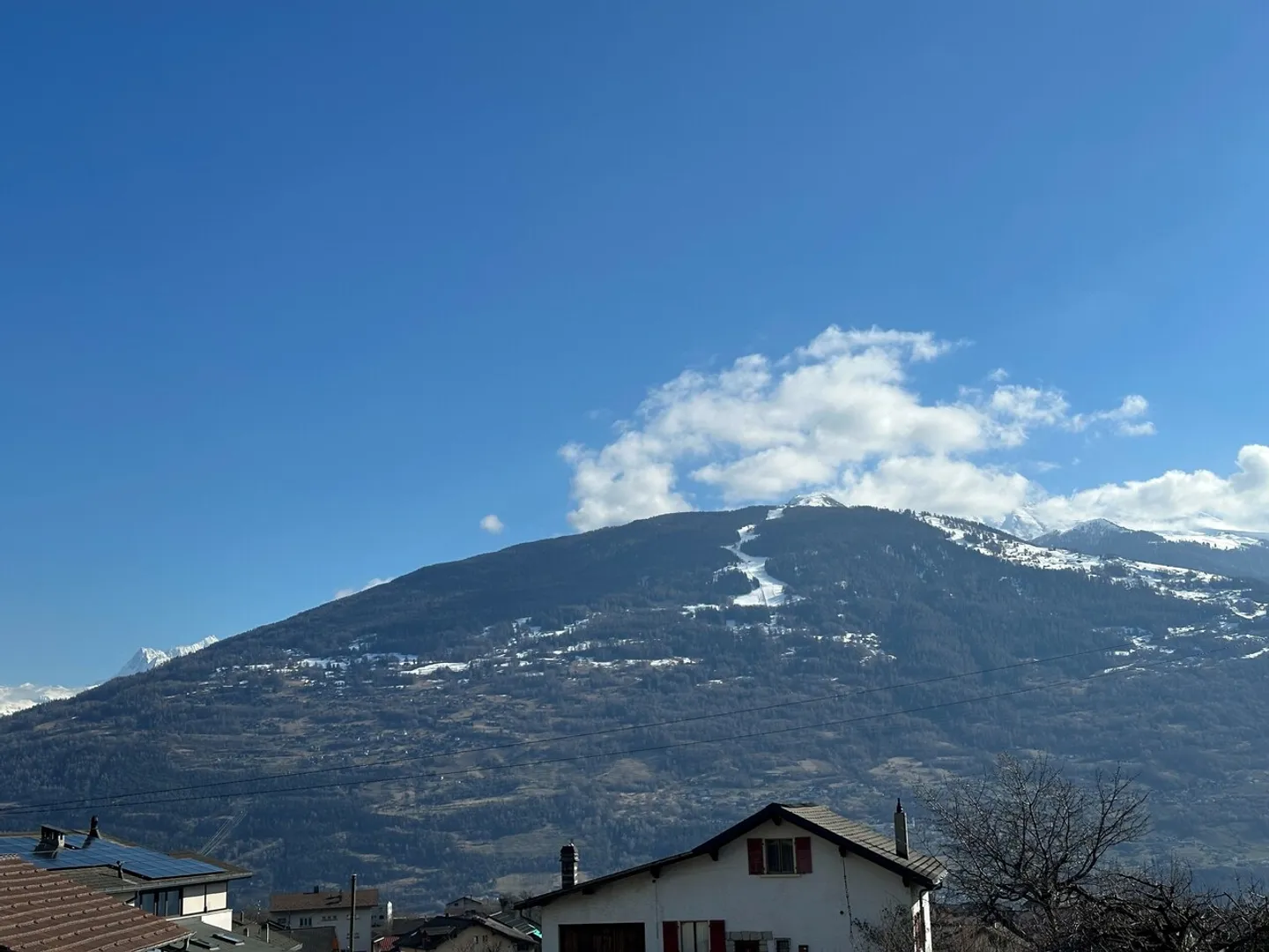 New - Savièse Center - Photo 8 of 9