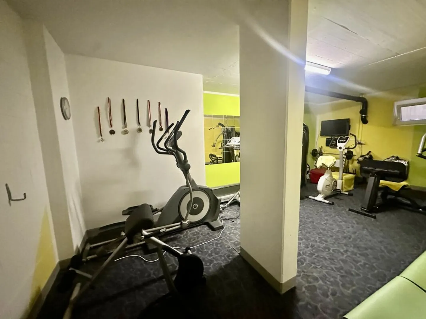 Stanza hobby - Foto 17 di 17