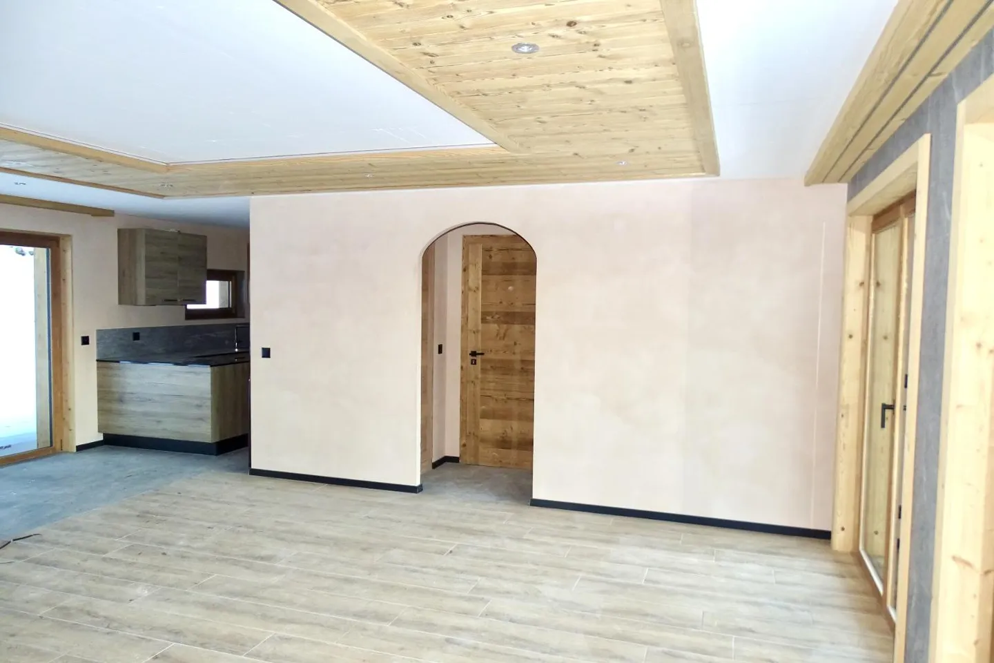 Duplex de caractère dans les Alpes - Photo 5 sur 5