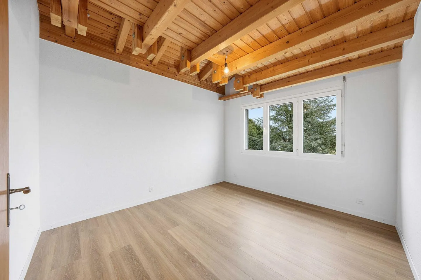 Appartamento 4.5 stanze - Foto 5 di 10