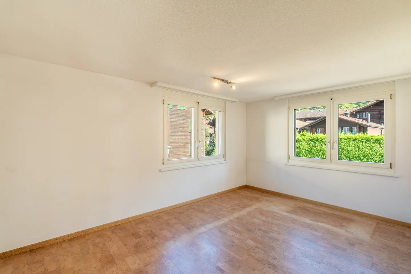 Einziehen und wohlfühlen: Attraktive Wohnung an zentraler Lage - Foto 5 di 9