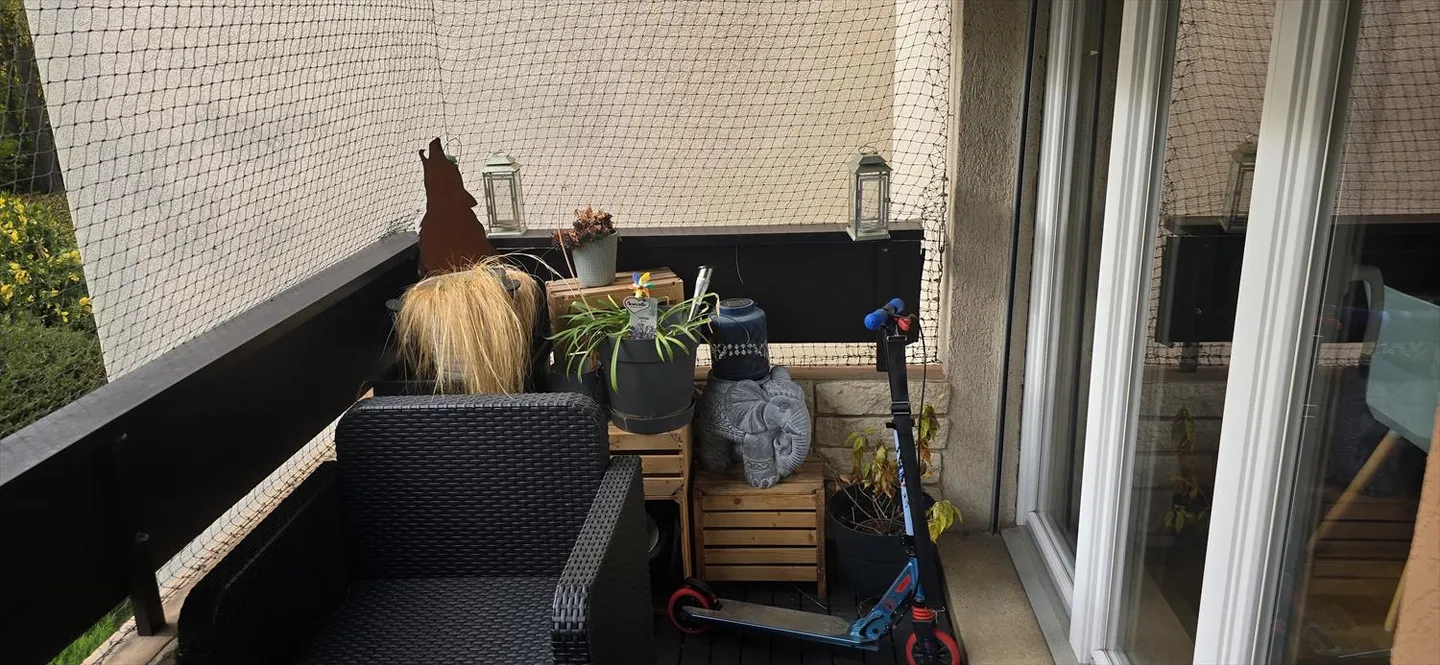 Appartement 4 pièces - Photo 2 sur 10