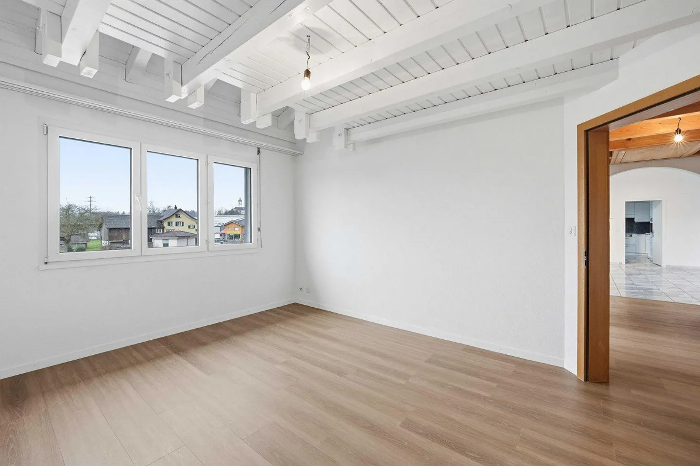 Appartamento 4.5 stanze - Foto 6 di 10