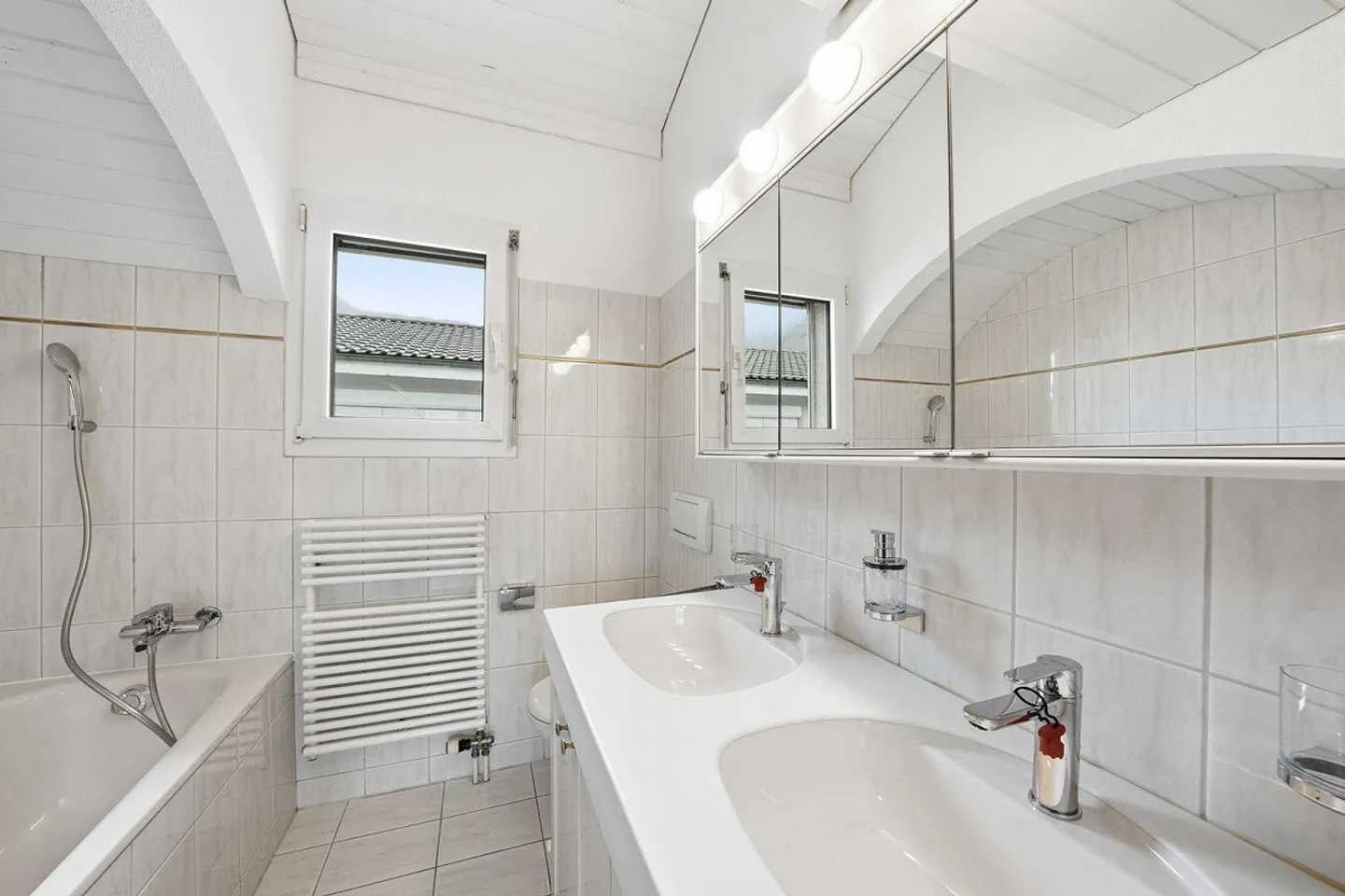 Appartamento 4.5 stanze - Foto 7 di 10