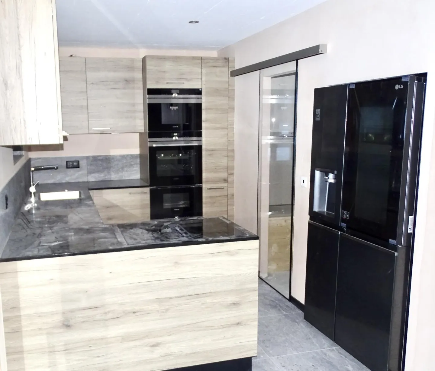 Duplex de caractère dans les Alpes - Photo 2 sur 5