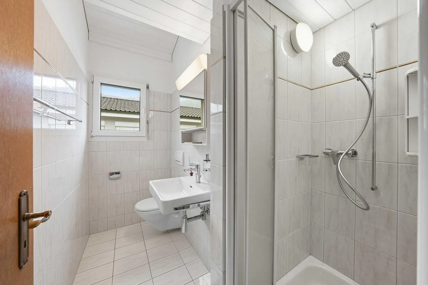 Appartamento 4.5 stanze - Foto 8 di 10