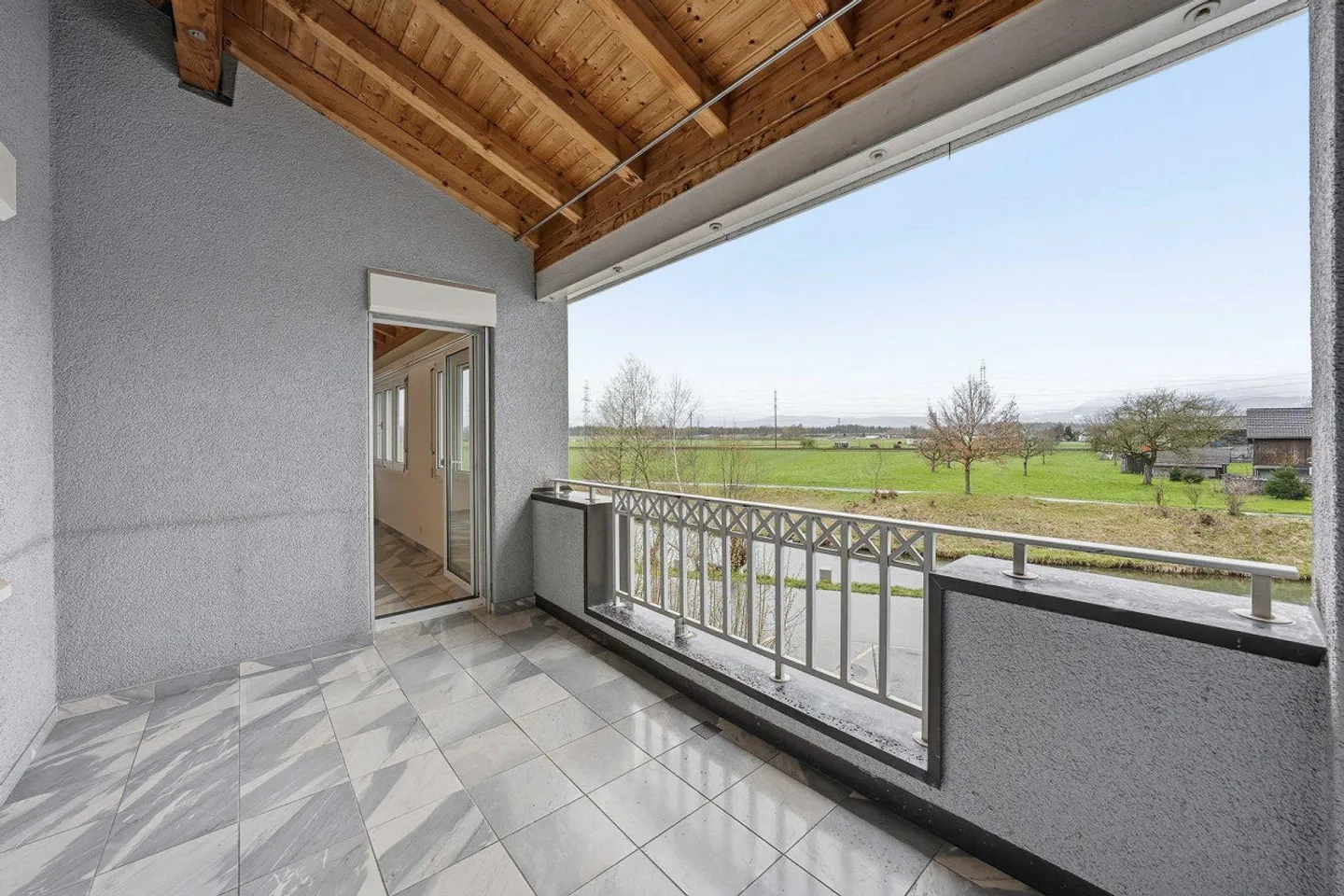 Appartamento 4.5 stanze - Foto 9 di 10