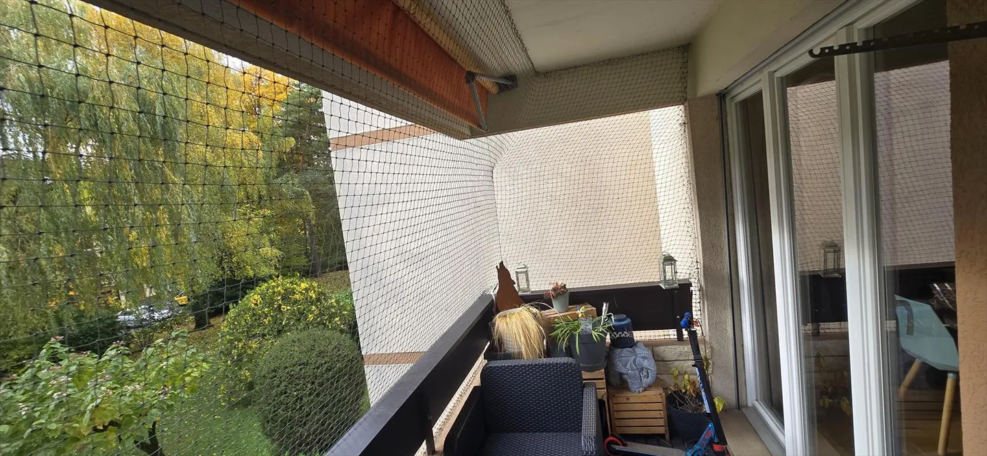 Appartement 4 pièces - Photo 3 sur 10