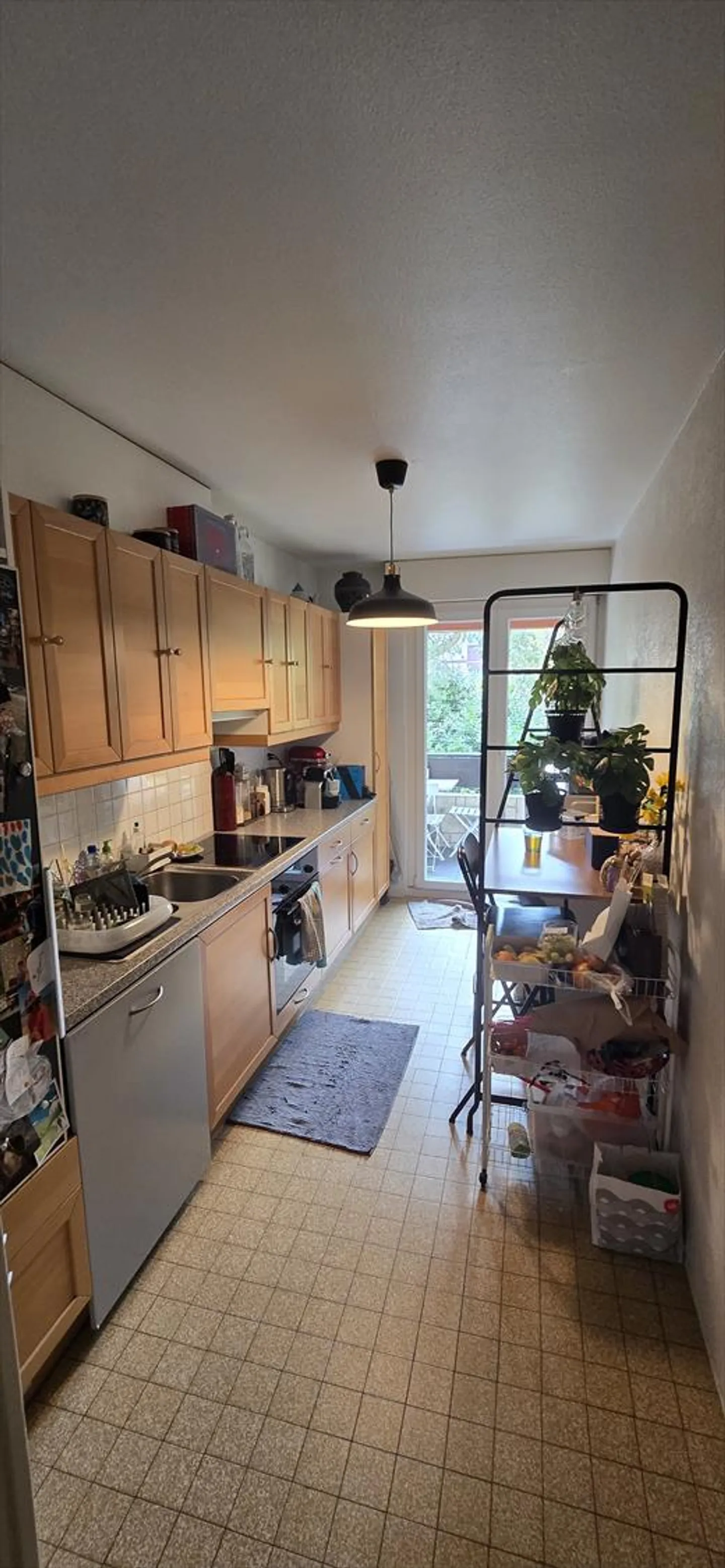 Appartement 4 pièces - Photo 4 sur 10