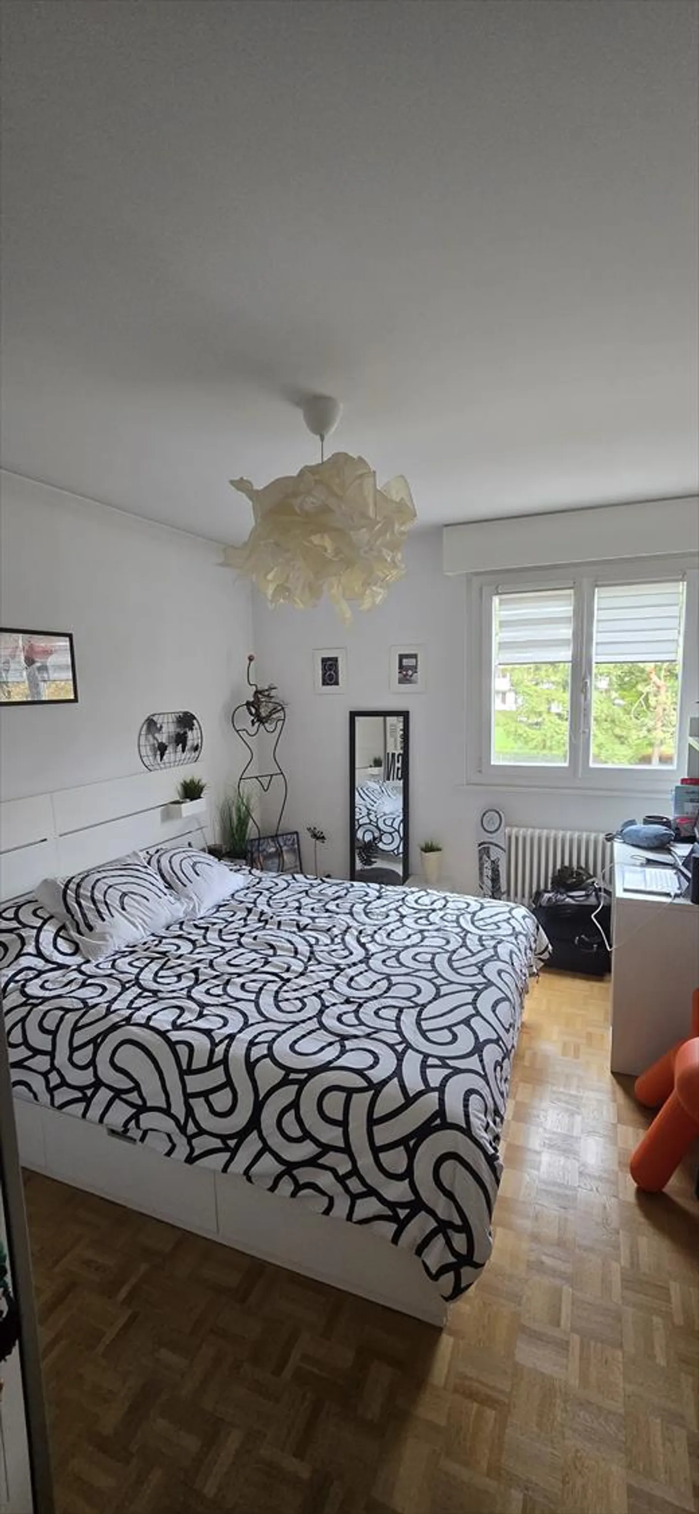 Appartement 4 pièces - Photo 8 sur 10