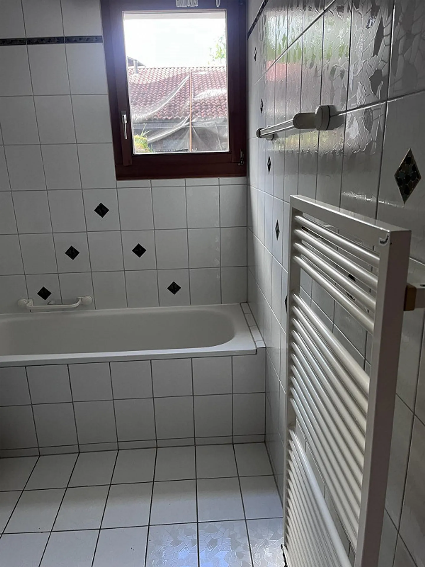Charmante 3-Zimmer-Wohnung - Foto 5 von 13