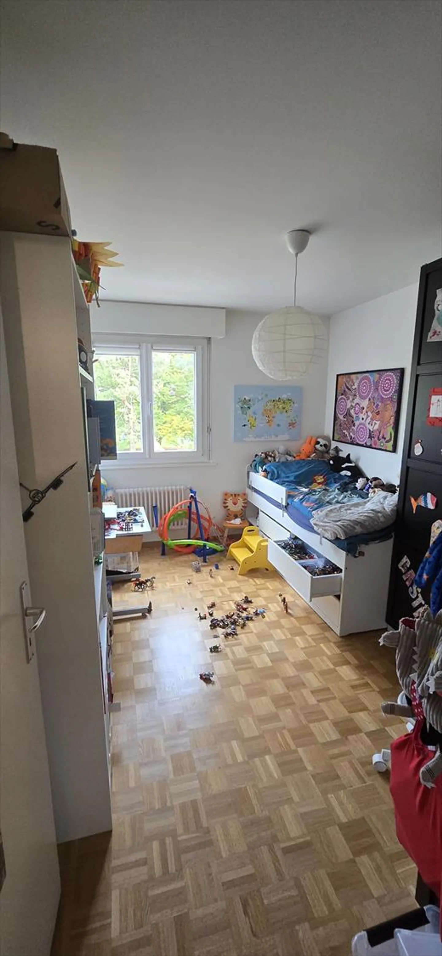 Appartement 4 pièces - Photo 9 sur 10