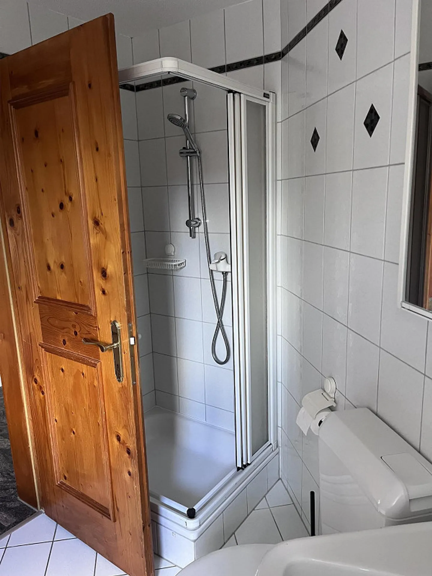 Charmante 3-Zimmer-Wohnung - Foto 6 von 13