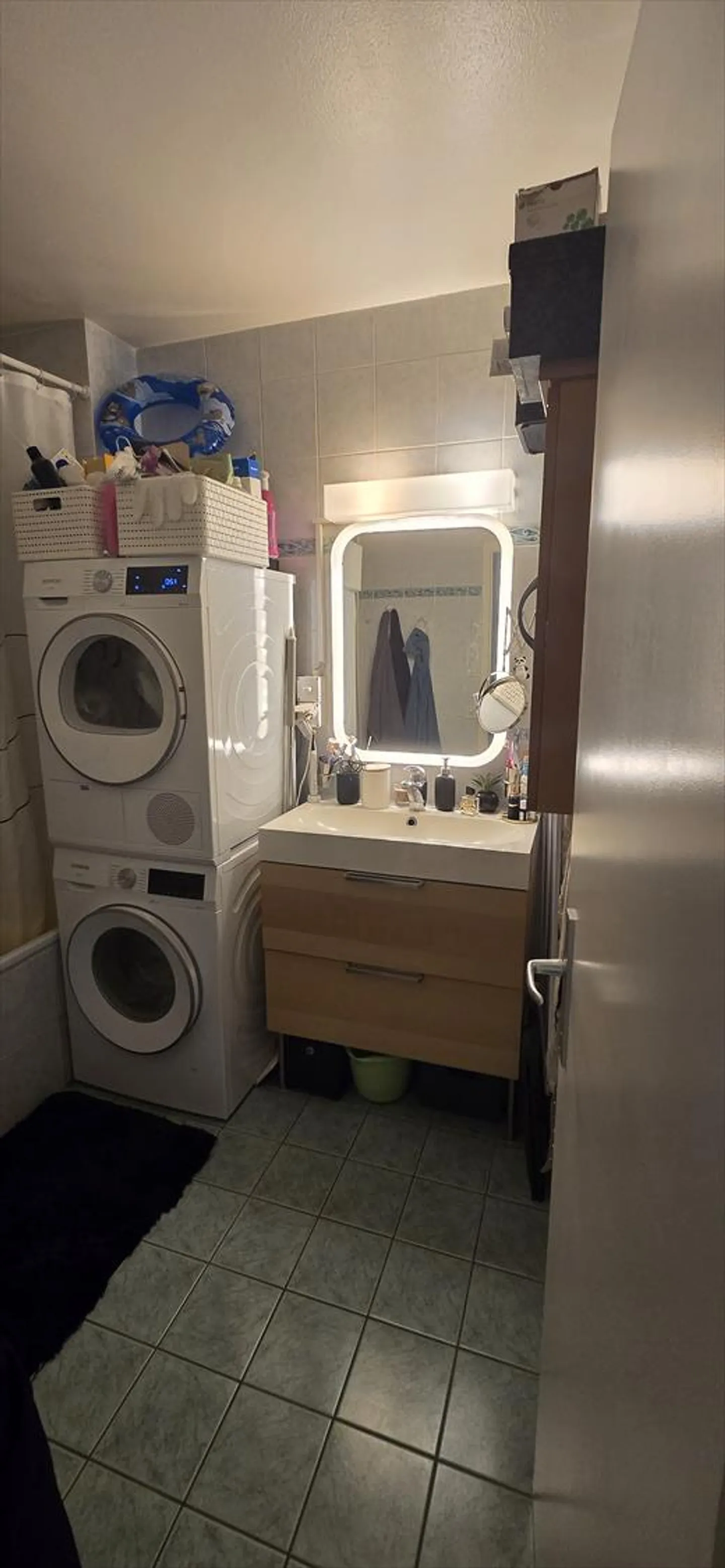 Appartement 4 pièces - Photo 10 sur 10