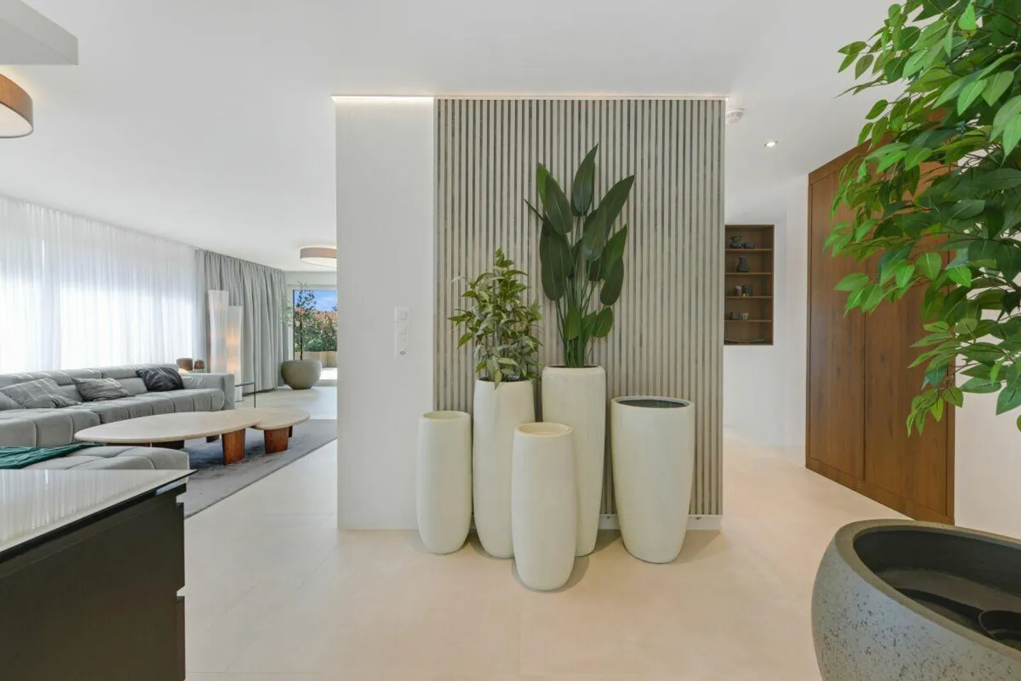 A Home Above Things – Exclusive Penthouse Apartment with Privacy - Photo 9 of 25
