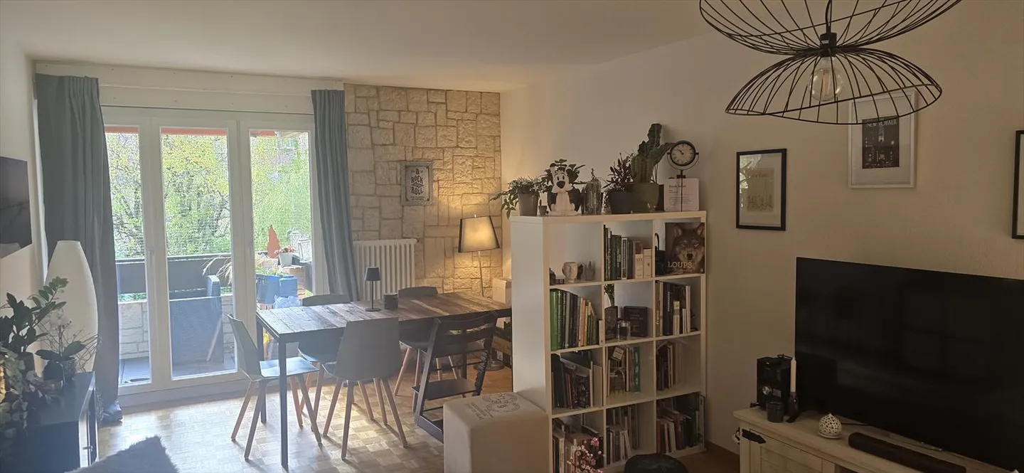 Appartement 4 pièces - Photo 5 sur 10